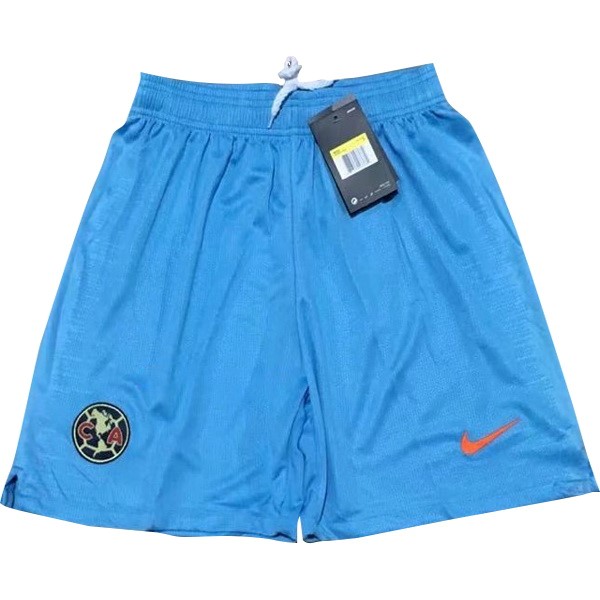 Tailandia Pantalones Club América 3ª 2019/20 Azul